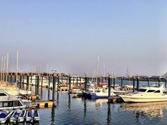 -那香海钻石沙滩浴场