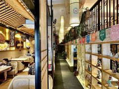 -川味堂·四川豆花(八卦岭店)