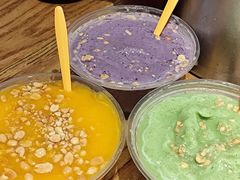 芒果冰浆-嘴得意安顺小舒冰粉冰浆(甲秀楼店)
