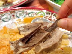 -陳香貴·兰州牛肉面(上海长风大悦城店)