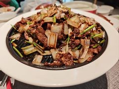 -秀儿四九城·新京菜(亚运村鸟巢店)
