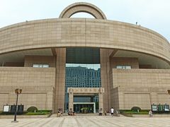 -上海博物馆(人民广场馆)