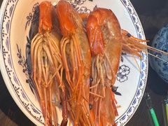 -阿大排档(长春这有山店)