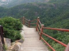 -大慈岩风景区