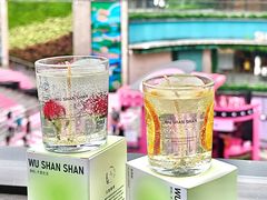 -吴山山·椰子酸奶(天河南店)