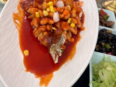 -祥记·非遗传承·苏帮菜(石路店)