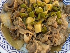 -吉野家(成都时代奥莱店)