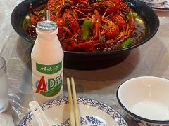 -徐嘉赫龙虾馆