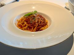 肉酱意大利面-牛排家(北京长安街英皇集团中心店)