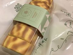 虎皮蛋糕卷-仟吉(荟聚中心店)