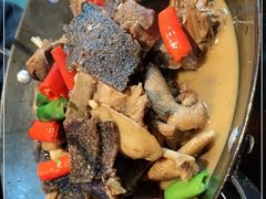 -唐师傅湘西名菜馆(武陵路店)