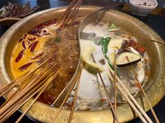 -欧阳小姐在成都(爱琴海店)