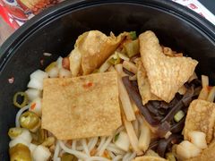 -柳大厨螺蛳粉(人民路总店)