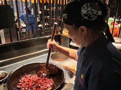 -麒麟小院·老九江菜(安平路店)