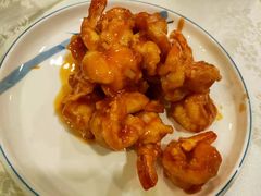 东兴宫保虾-东兴楼饭庄(六里桥店)