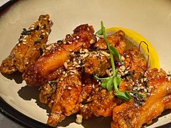 -BE BRIGHT KITCHEN(正佳广场店)