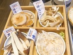 -阿婆情腊排骨火锅·野生菌季(古城旗舰店)