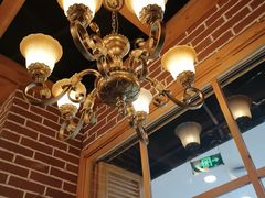 -炽真·果木窑烤自助牛排馆儿(和平欧乐店)