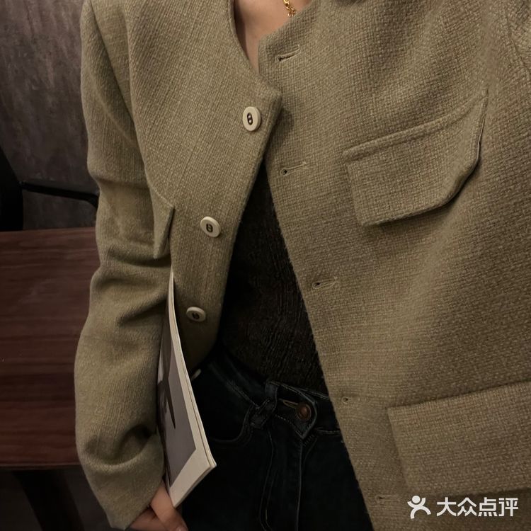 上饶探店｜ins风黑酒咖啡☕️