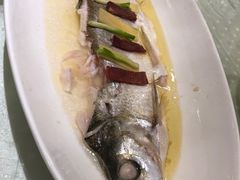 -顺风海鲜港(长寿路店)