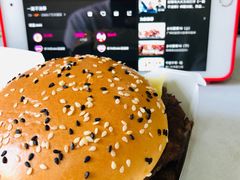 -麦当劳(东直门外大街店)