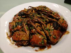 -骏莱海鲜鱼港(五角场店)