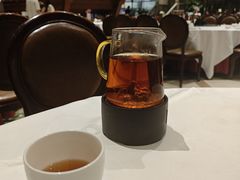 -金河半岛园林酒家(金融城店)