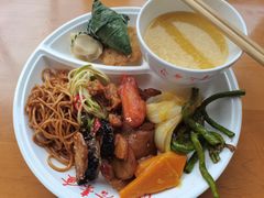 -泰合素食(双流店)
