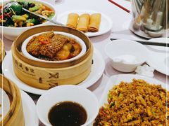 -顺风江南宴(静安大融城店)
