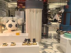 -合肥皇冠假日酒店·菲亚斯特自助餐厅(黄山路店)
