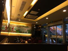 -阿香米线(宁波来福士广场店)