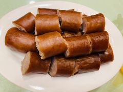 -燕风楼烤鸭店(建设总店)