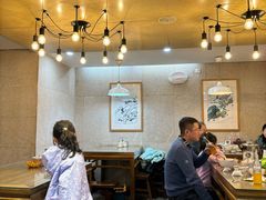 -建基泡馍·西安老字号·清真(永宁店)