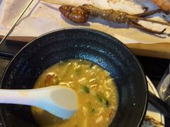 -正通记·哈尔滨烧烤·炭烤鸽子(七宝万科国际店)