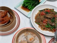 -潮好味(国贸英皇集团中心店)