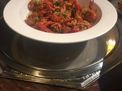 -臻馆小龙虾