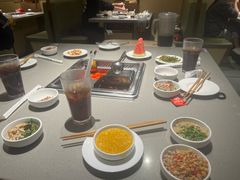 -海底捞火锅(王府井店)