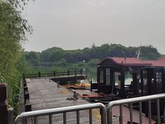 -南湖湿地公园