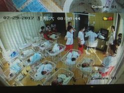-喜喜月子(瑞虹天地店)