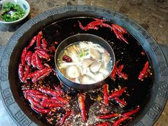 -重庆渝达老火锅(春熙路店)