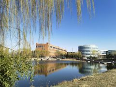 -中关村生命科学园