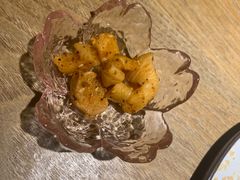 -吴家·非遗淮扬小馆(镇江万达广场店)