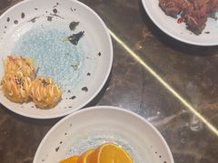 -汉丽斯巴西烤肉自助(市南店)