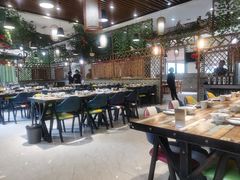 大堂-江南婆婆(车墩店)