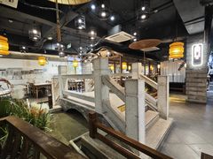 -印巷里主题餐厅(马鞍山店)