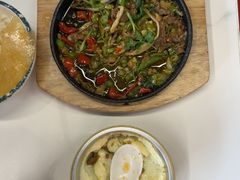 -71号豆汤饭·成都小馆(红牌楼店)
