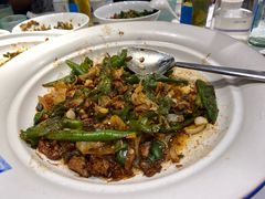 -兰湘子·湘菜小炒(长安万科广场店)