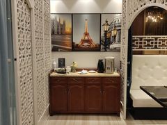 -壹号宴餐厅(汉口江滩店)