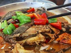 -李东农庄(中南百草园地标店)