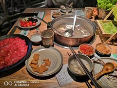 -大头椰·椰子鸡火锅(桂林万象城店)